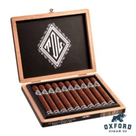 Box of Todos Los Dias Thick Lonsdale Mas Fuerte 2023 - Full Bodied Nicaraguan Cigar