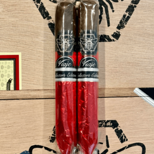 Viaje The Falchion Preferred Sampler