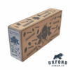 Xhaxhi Bobi Sexy Cuchi Gray Lancero Box