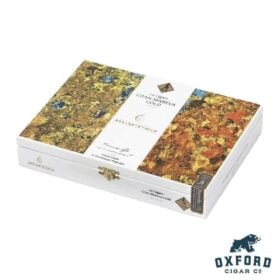 Box of Casdagli Club Mareva Gran Mareva Gold - Full Bodied Dominican Cigar