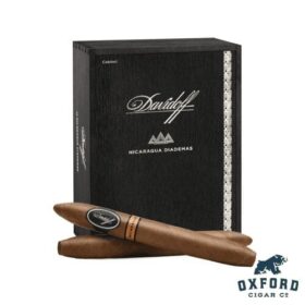 Davidoff Nicaragua Diadema