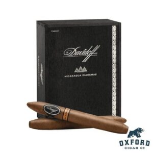 Davidoff Nicaragua Diadema