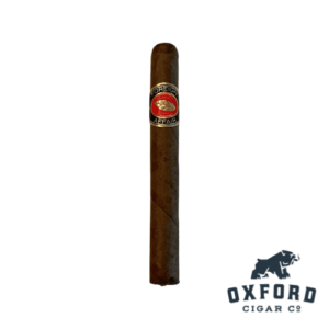 Foreign Affair by Luciano Cigars Cigar
