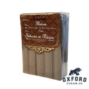 Seleccion De Fabrica Habano Bundle