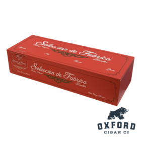 Box of Seleccion De Fabrica by Davidoff Maduro - Full Bodied Dominican Cigar