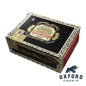 Arturo Fuente Chateau Fuente Pyramid