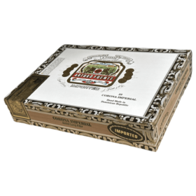 Box of Arturo Fuente Corona Imperial - Medium Bodied Dominican Cigar