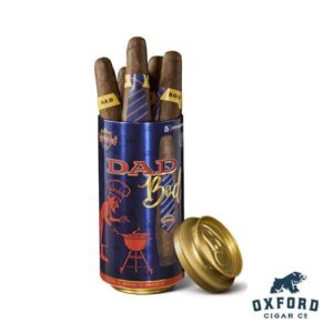 Punch Dad Bod 5 Pack