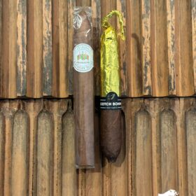 Viaje Birthday Blend 23 & Scotch PHAT Bonnet Sampler - Full Bodied Nicaraguan Cigar