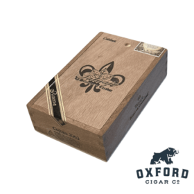 Box of Tatuaje Broadleaf Cojonu 2003 - Full Bodied Nicaraguan Cigar