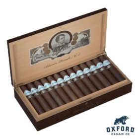 Byron 1850 - Full Bodied Costa Rican Cigar