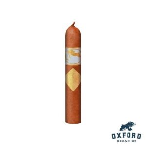 Cavalier Geneve White Series Toro Cigar