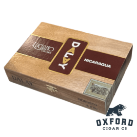 Box of Dalay Nicaragua - Full Bodied Nicaraguan Cigar