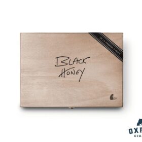 Box of Warped Black Honey - Full Bodied American Cigar