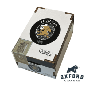 Y Panda - Full Bodied Nicaraguan Cigar