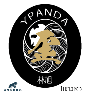 Y Panda YPANDA LOGO