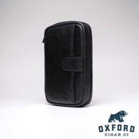 Peter James Legacy Cigar Case Licorice - Cigar