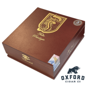 Box of Falto Privilegio Mi Viejo Liga #8 & Liga #9 - Full Bodied Dominican Cigar