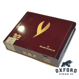 Smoking Jacket Favoritos Box