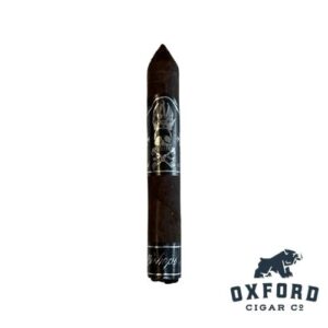 Bishops Blend Novemdiales Robusto Cigar