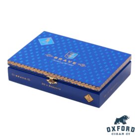 Casdagli Brothers of the Sabre Brave Robusto box 1
