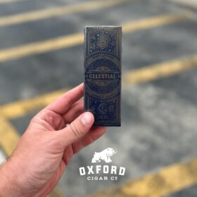 Warped Upper Realm x Celestial Event Only Combo - Full Bodied Nicaraguan Cigar