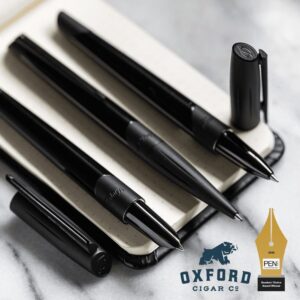 S.t. Dupont Defi Millennium Matt Black Ballpoint Pen DefiInsta2