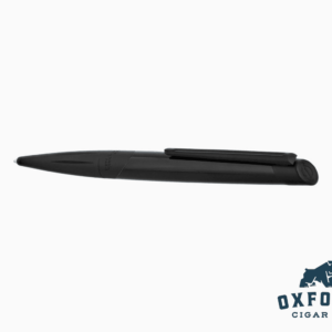 S.t. Dupont Defi Millennium Matt Black Ballpoint Pen ST Dupont DEFI MILLENNIUM MATT BLACK BALLPOINT PEN 405003 2