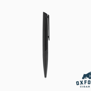 S.t. Dupont Defi Millennium Matt Black Ballpoint Pen ST Dupont DEFI MILLENNIUM MATT BLACK BALLPOINT PEN 405003 3