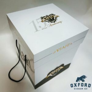 Viaje 15Th Anniversary Part Ii Viaje 15th Anniversary Jar Box