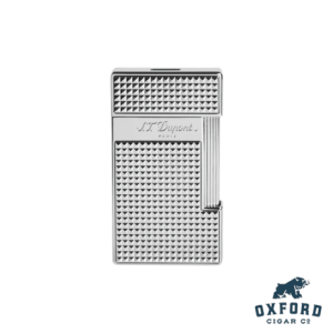 S.t. Dupont Slimmy Lighter Chrome Diamond Head 028010 04 1920x