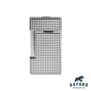 S.t. Dupont Slimmy Lighter Chrome Diamond Head 028010 05 1920x