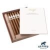 Davidoff Aniversario No. 1 Limited Edition 2023 Warped Lirio Rojo 2023