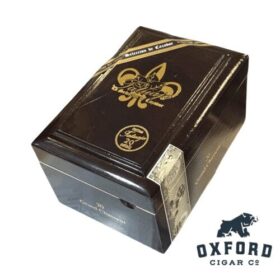 Tatuaje 20th Grande Merveille Box