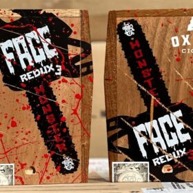 Box of Tatuaje The Face Redux 3 - Full Bodied Nicaraguan Cigar