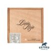 Warped Lirio Rojo 2023 Davidoff Aniversario No. 1 Limited Edition 2023
