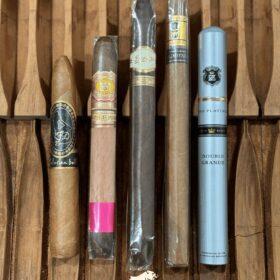 Baller Holiday Sampler 2023 - Full Bodied Nicaraguan Cigar