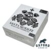 Black Label Trading Co. Santa Muerte Baller Holiday Sampler 2023