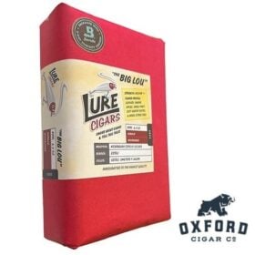 Lure Cigars Corojo Oscuro - Full Bodied Nicaraguan Cigar