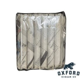 Box of Oxford Revista - Full Bodied Nicaraguan Cigar