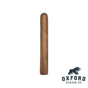Oxford Revista Cigar