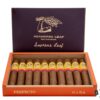 Aganorsa Supreme Leaf Perfecto Aganorsa Supreme Leaf Perfecto Box