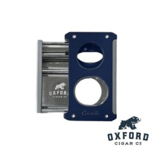 Oxford Caseti Trident 3 in 1 Cutter Blue Open