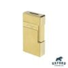 S.t. Dupont Biggy Golden Diamond Head Curivari Buenaventura Cremas