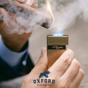 S.t. Dupont Biggy Golden Diamond Head S.T. Dupont Biggy Golden Diamond Head 3