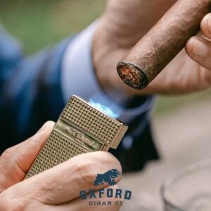 S.t. Dupont Biggy Golden Diamond Head S.T. Dupont Biggy Golden Diamond Head 4