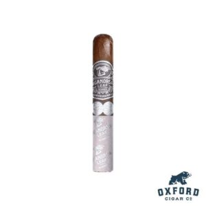 Aganorsa Leaf Aniversario Maduro Aganorsa Leaf Aniversario Maduro Robusto Cigar