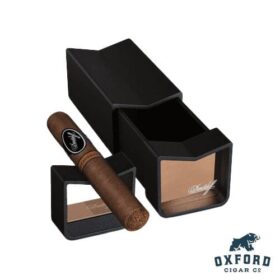 Davidoff Sliding Ashtray - Cigar