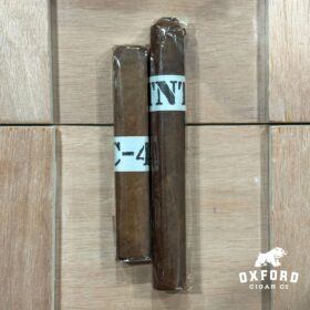 Viaje C4 & TNT Explosives Cigar Sampler - Full Bodied Nicaraguan Cigar