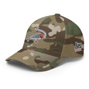 closed back structured cap multicam green left front 659c43b33af72